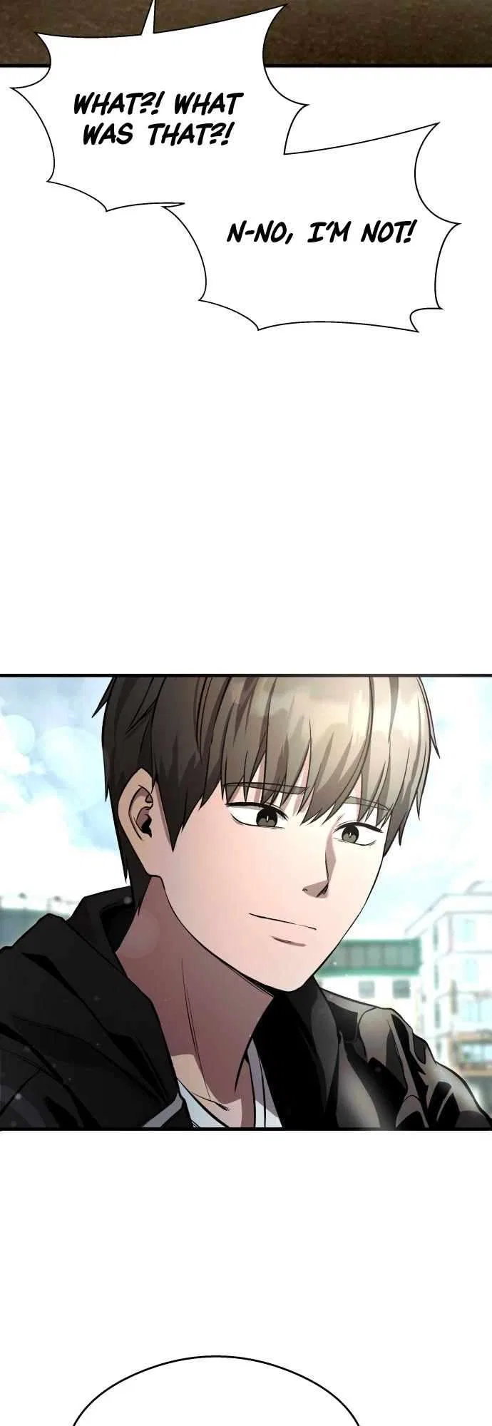 Ghost Dating Simulation Chapter 35 – Page 31
