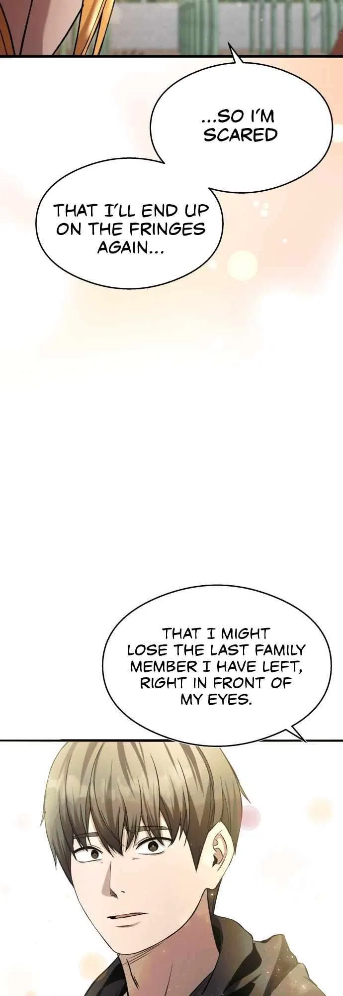 Ghost Dating Simulation Chapter 35 – Page 51