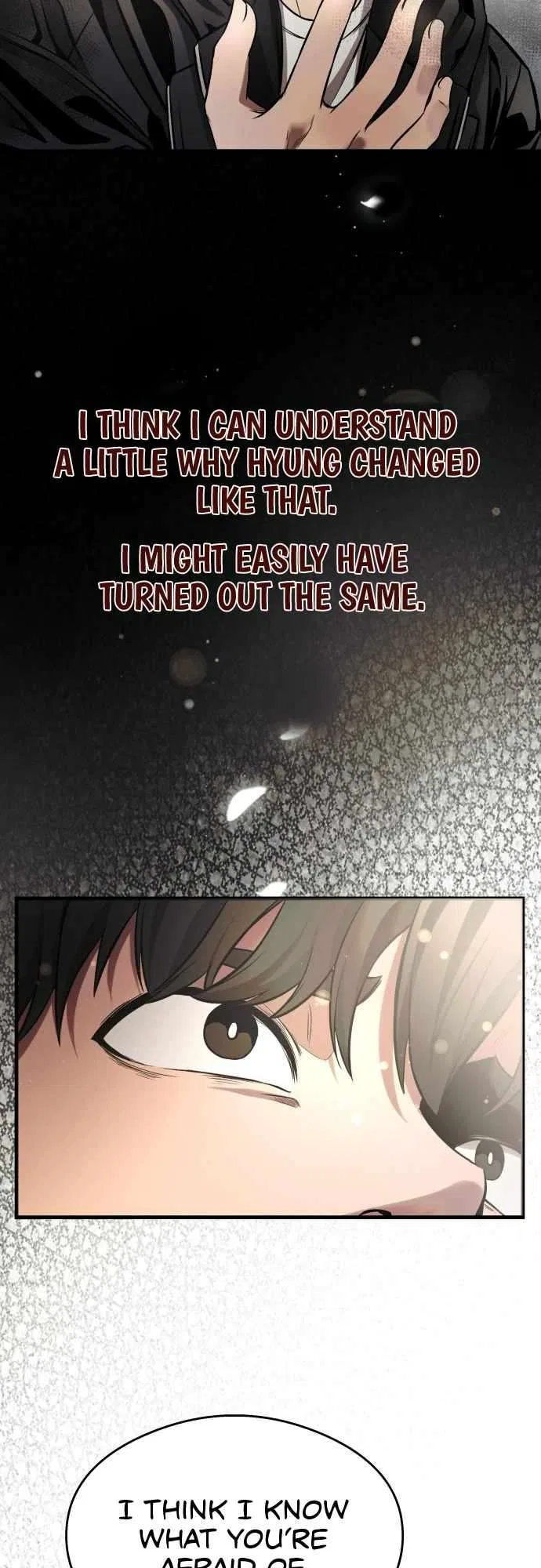 Ghost Dating Simulation Chapter 35 – Page 55