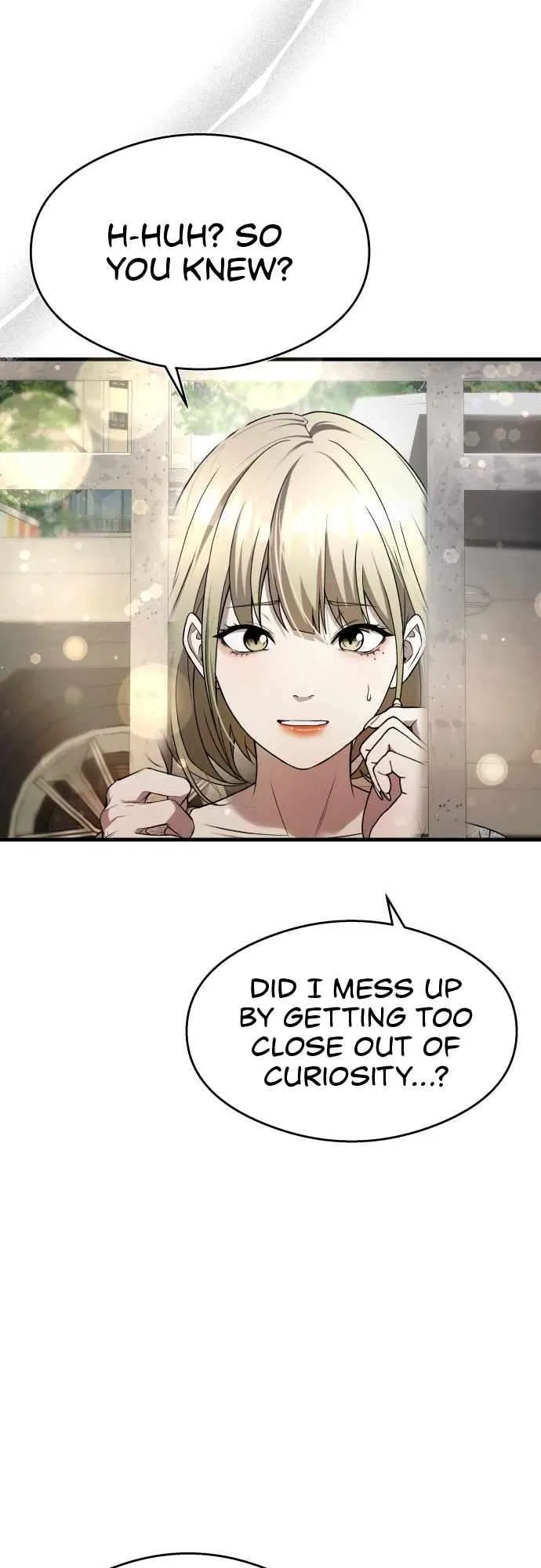 Ghost Dating Simulation Chapter 35 – Page 59