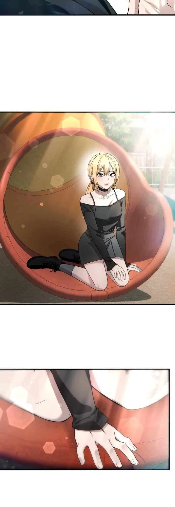 Ghost Dating Simulation Chapter 35 – Page 62