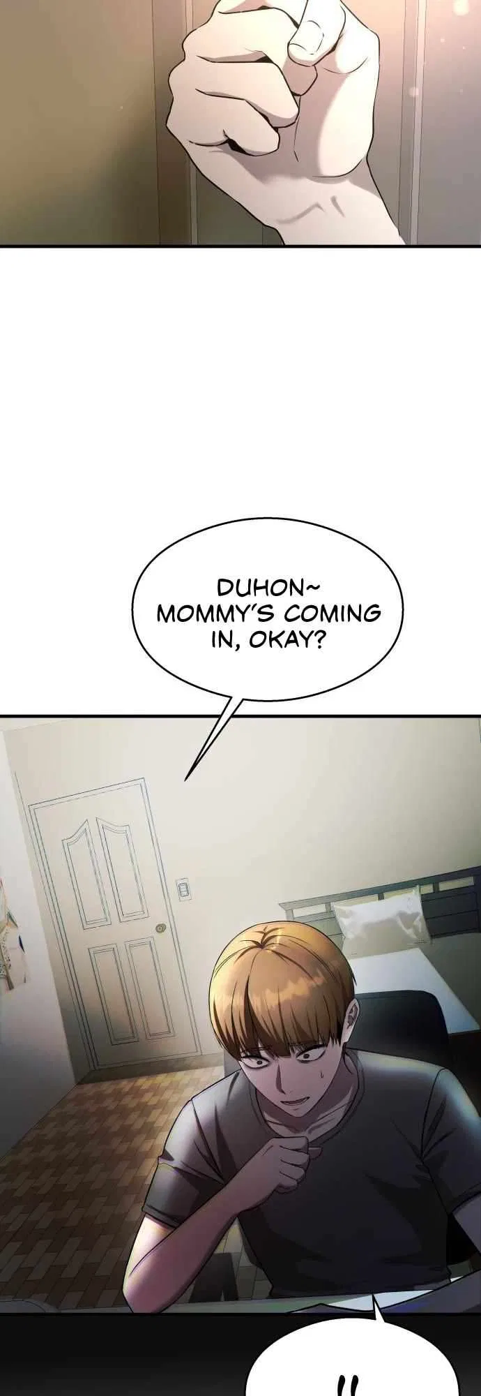 Ghost Dating Simulation Chapter 35 – Page 65