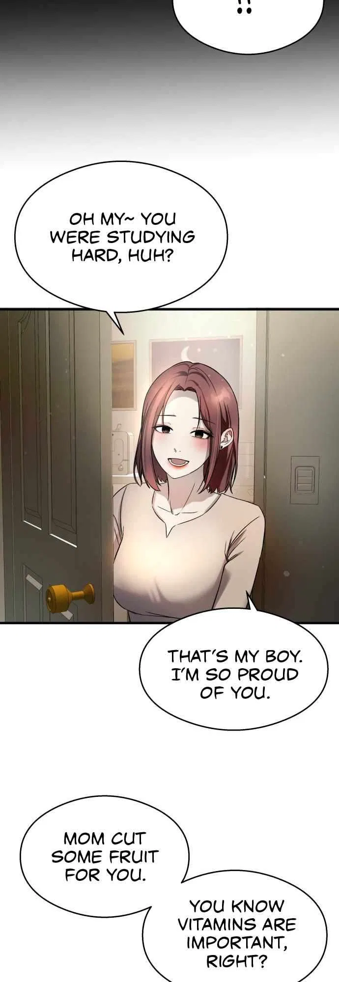 Ghost Dating Simulation Chapter 35 – Page 66