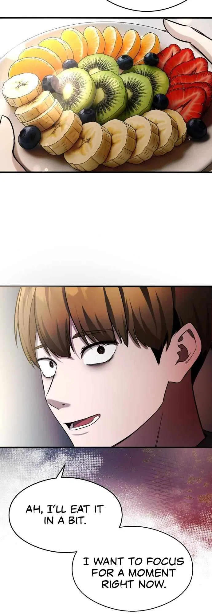 Ghost Dating Simulation Chapter 35 – Page 67