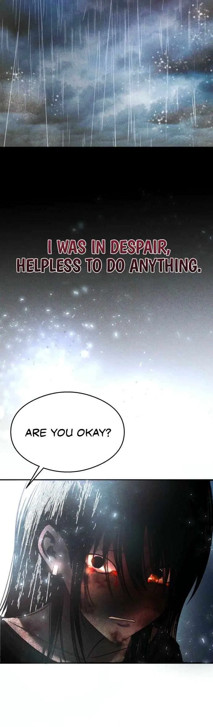 Ghost Dating Simulation Chapter 34 – Page 4