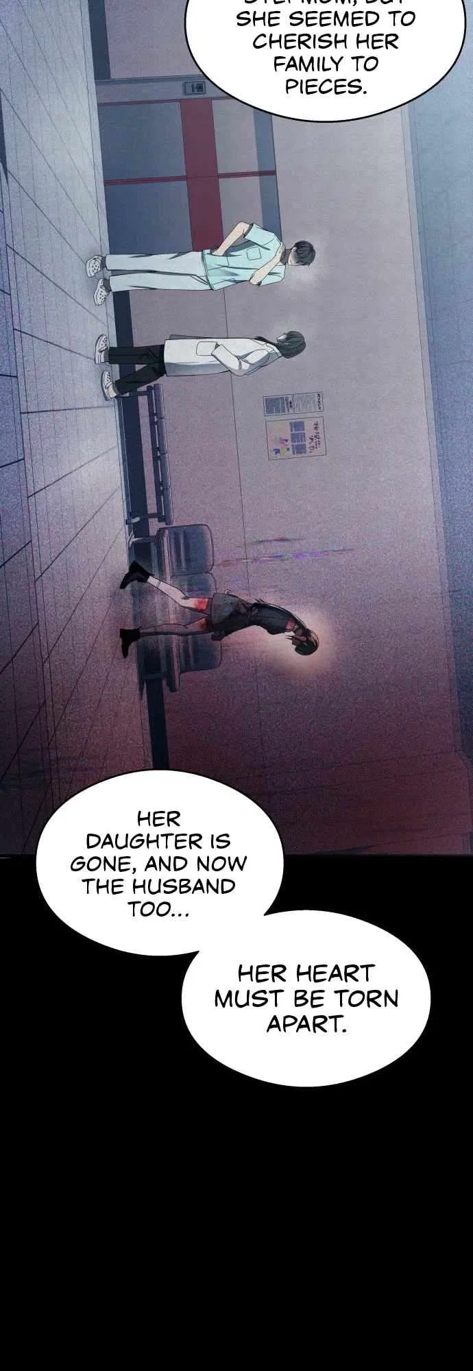 Ghost Dating Simulation Chapter 34 – Page 28