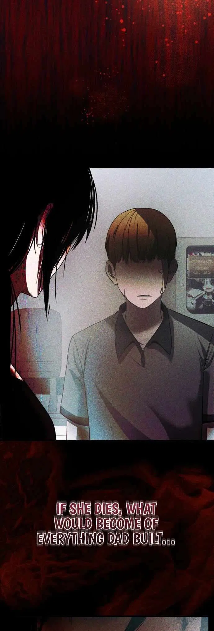 Ghost Dating Simulation Chapter 34 – Page 32