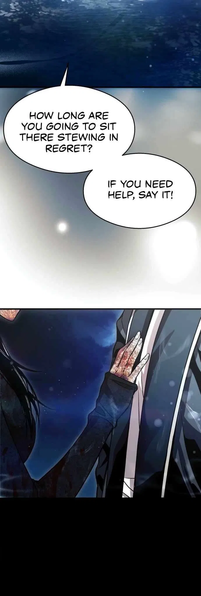 Ghost Dating Simulation Chapter 34 – Page 41