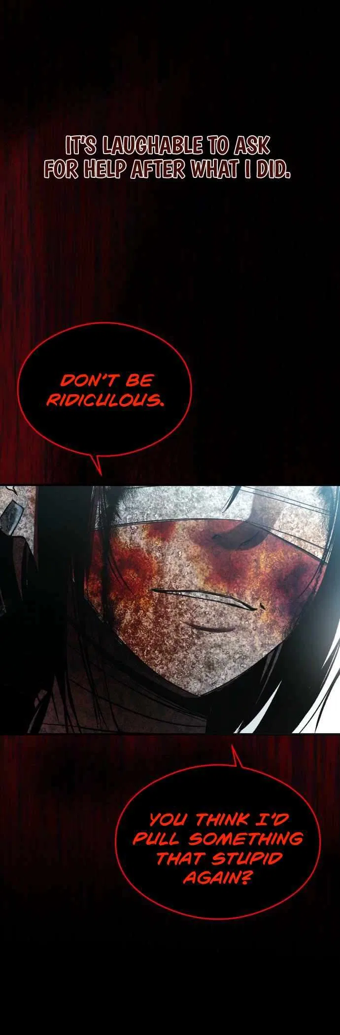 Ghost Dating Simulation Chapter 34 – Page 43