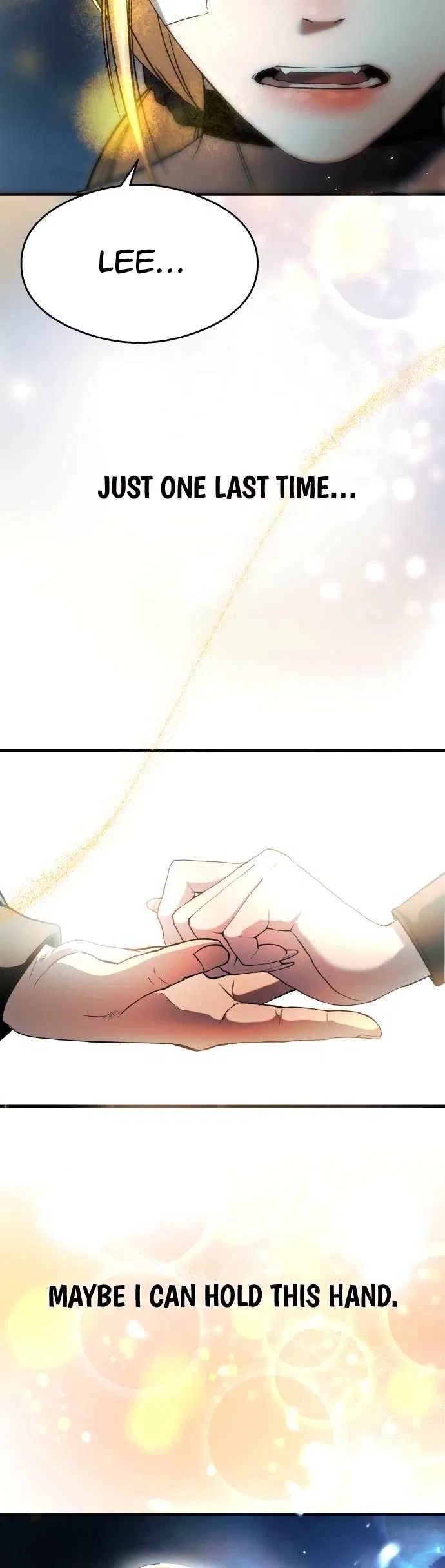 Ghost Dating Simulation Chapter 34 – Page 53