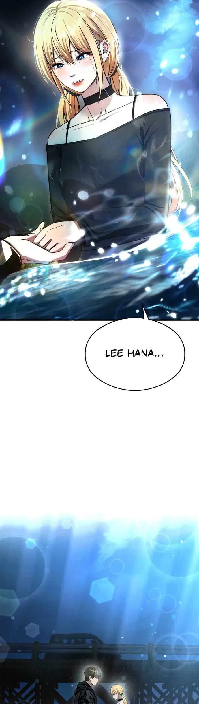 Ghost Dating Simulation Chapter 34 – Page 54