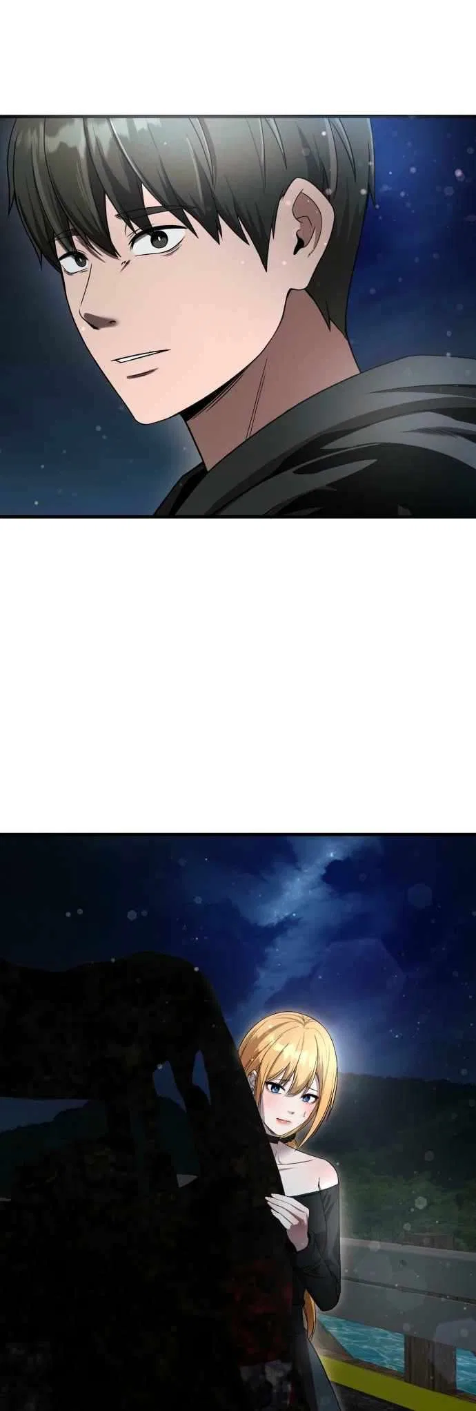 Ghost Dating Simulation Chapter 34 – Page 58