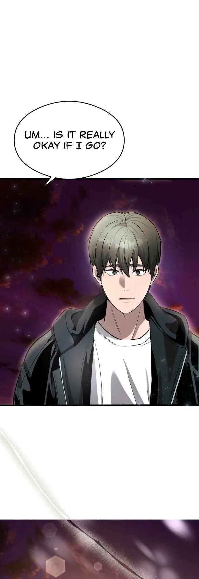 Ghost Dating Simulation Chapter 34 – Page 61