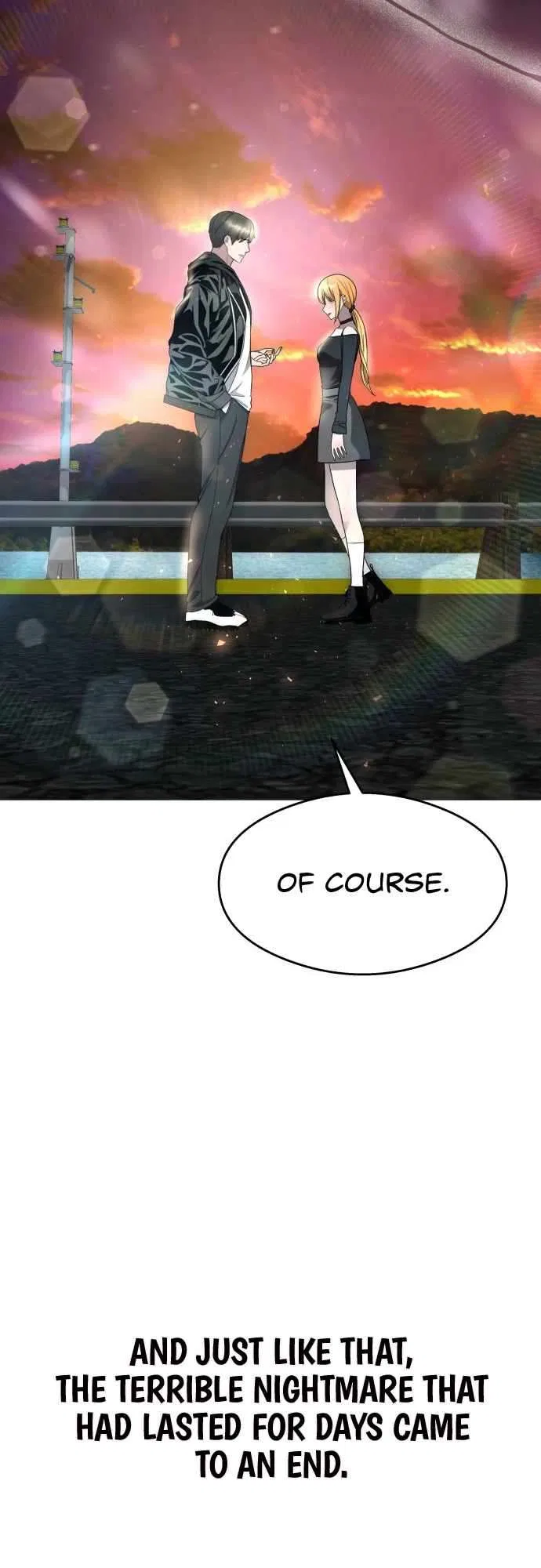 Ghost Dating Simulation Chapter 34 – Page 62