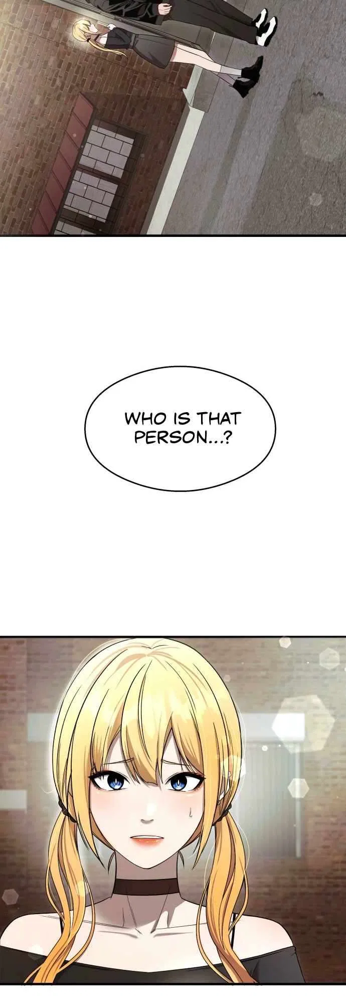 Ghost Dating Simulation Chapter 34 – Page 65