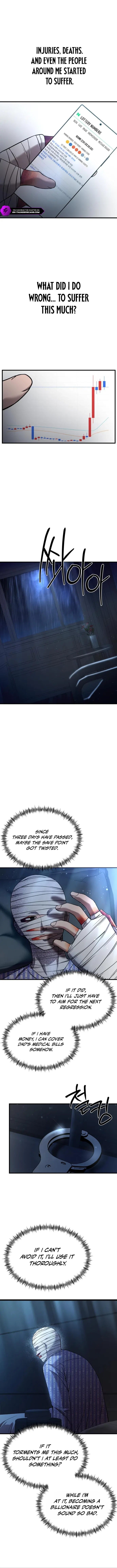 Ghost Dating Simulation Chapter 31 – Page 14