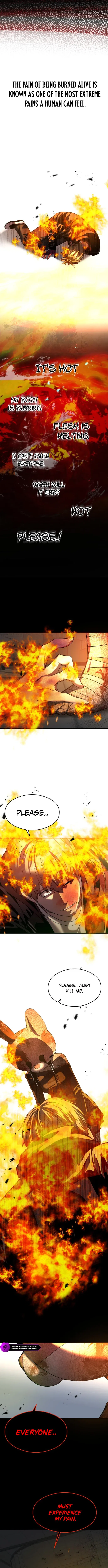Ghost Dating Simulation Chapter 30 – Page 6