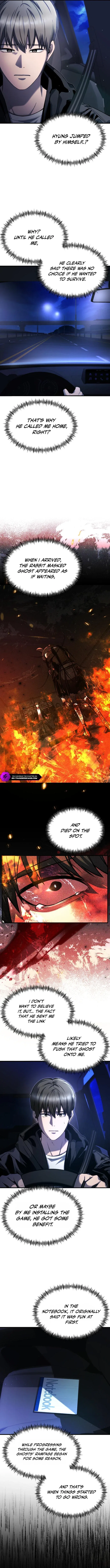 Ghost Dating Simulation Chapter 29 – Page 4