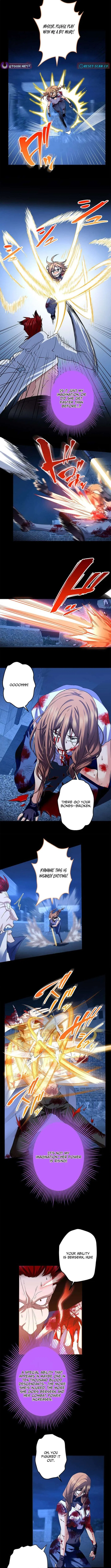 It turns out that I am the second generation of demons Chapter 49 – Page 5