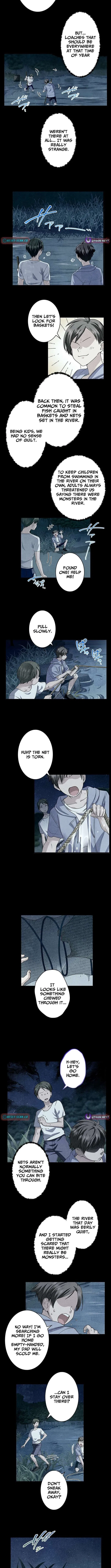 It turns out that I am the second generation of demons Chapter 44 – Page 5