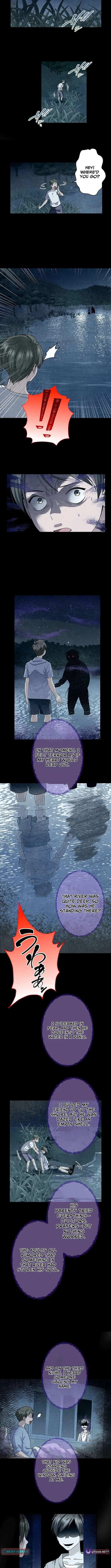 It turns out that I am the second generation of demons Chapter 44 – Page 6