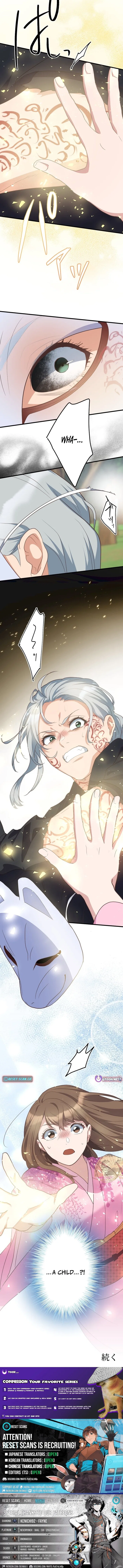 The White Chrysanthemum Princess of the Yaksha King Chapter 21 – Page 25