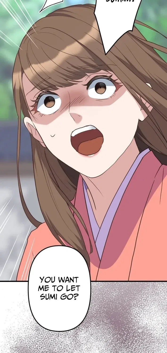 The White Chrysanthemum Princess of the Yaksha King Chapter 13 – Page 5