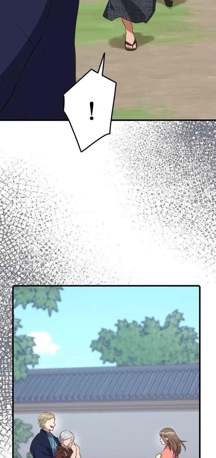 The White Chrysanthemum Princess of the Yaksha King Chapter 13 – Page 17