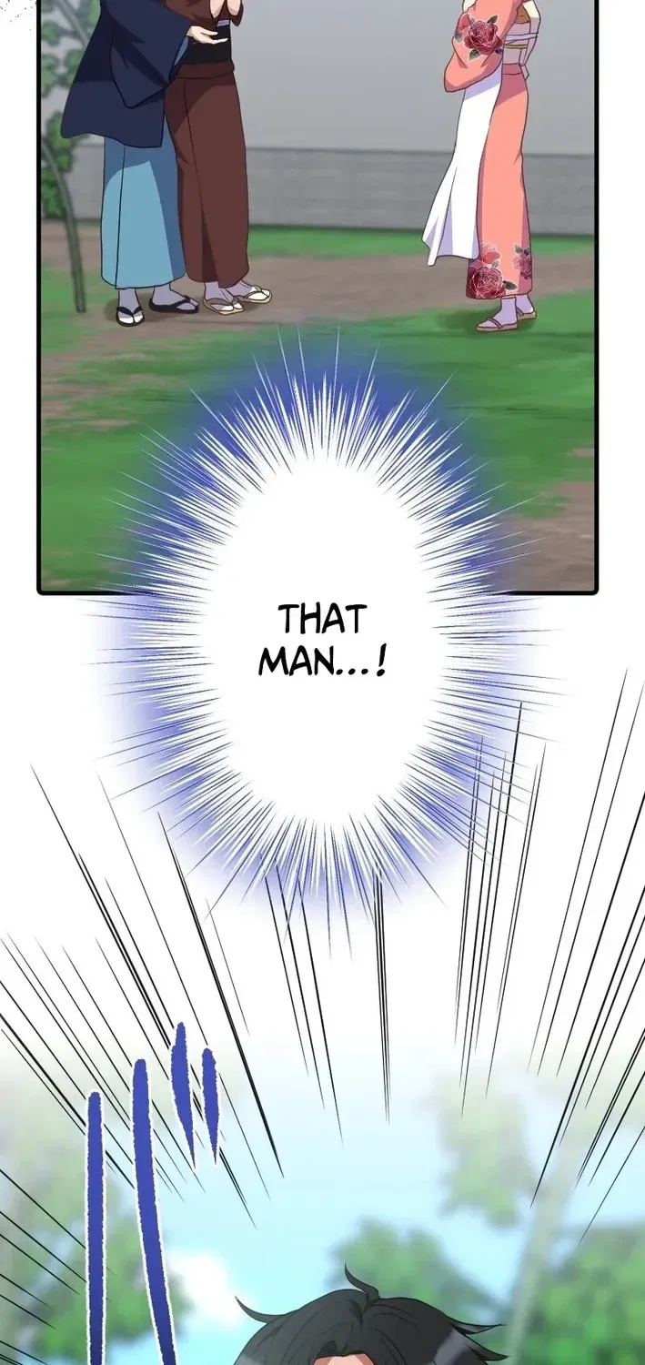 The White Chrysanthemum Princess of the Yaksha King Chapter 13 – Page 18