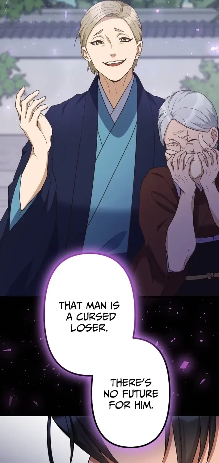 The White Chrysanthemum Princess of the Yaksha King Chapter 13 – Page 22