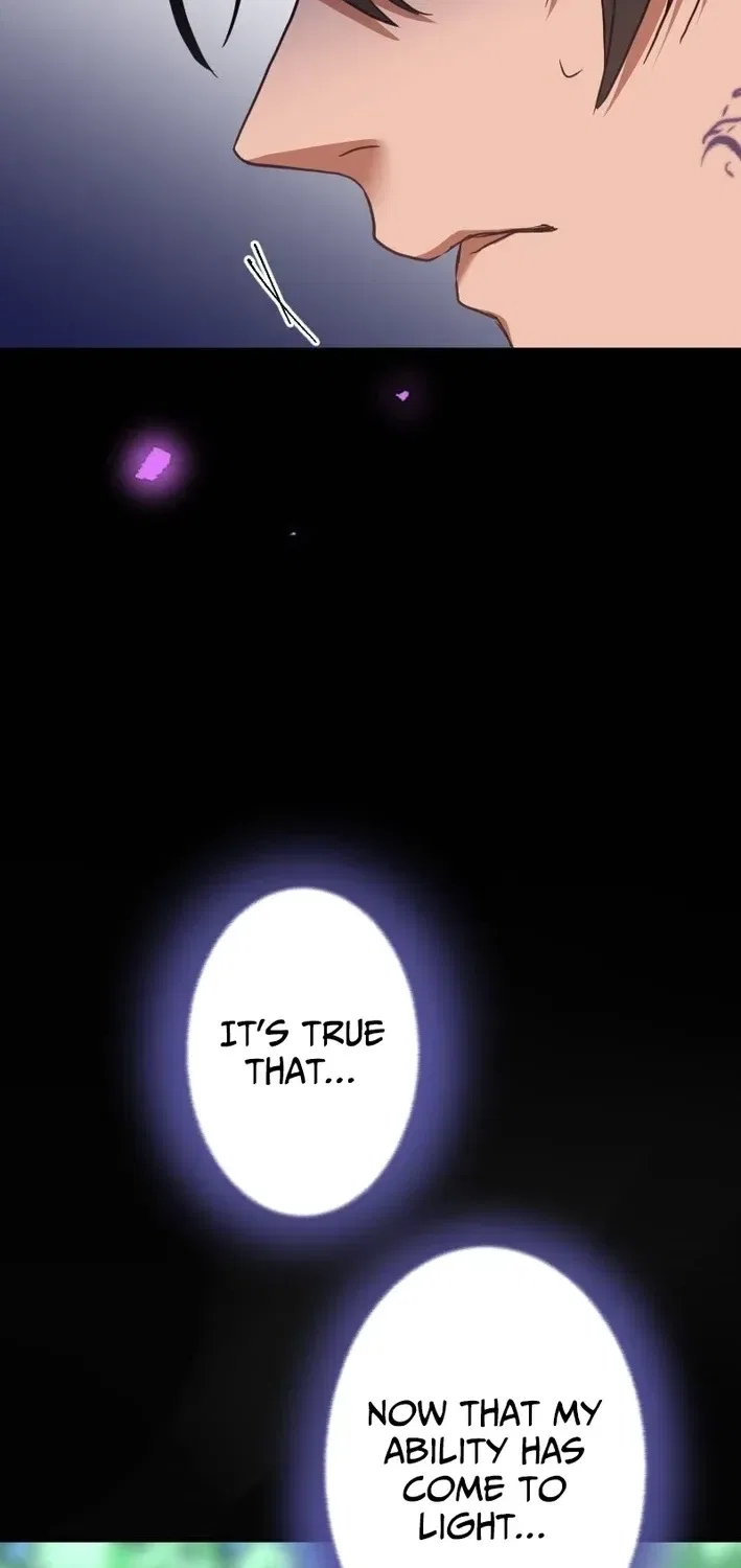 The White Chrysanthemum Princess of the Yaksha King Chapter 13 – Page 23