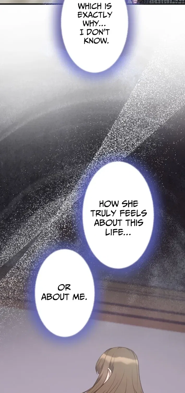The White Chrysanthemum Princess of the Yaksha King Chapter 13 – Page 29