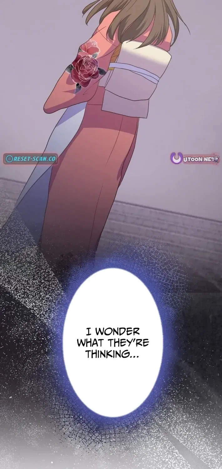 The White Chrysanthemum Princess of the Yaksha King Chapter 13 – Page 30