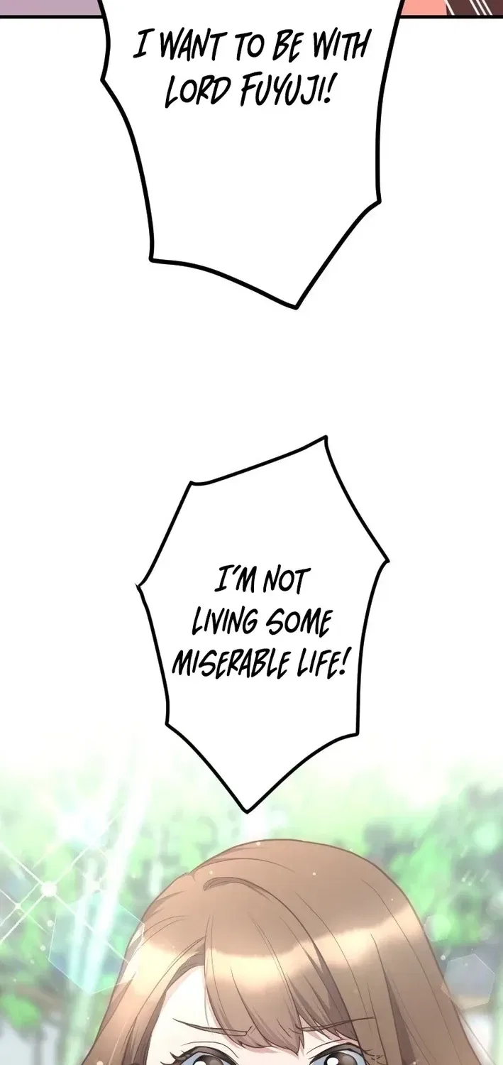 The White Chrysanthemum Princess of the Yaksha King Chapter 13 – Page 34