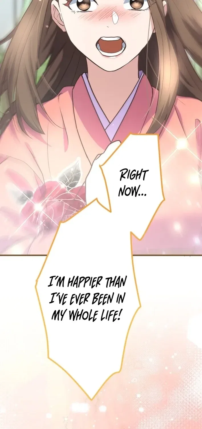The White Chrysanthemum Princess of the Yaksha King Chapter 13 – Page 35