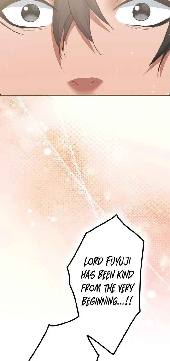 The White Chrysanthemum Princess of the Yaksha King Chapter 13 – Page 37