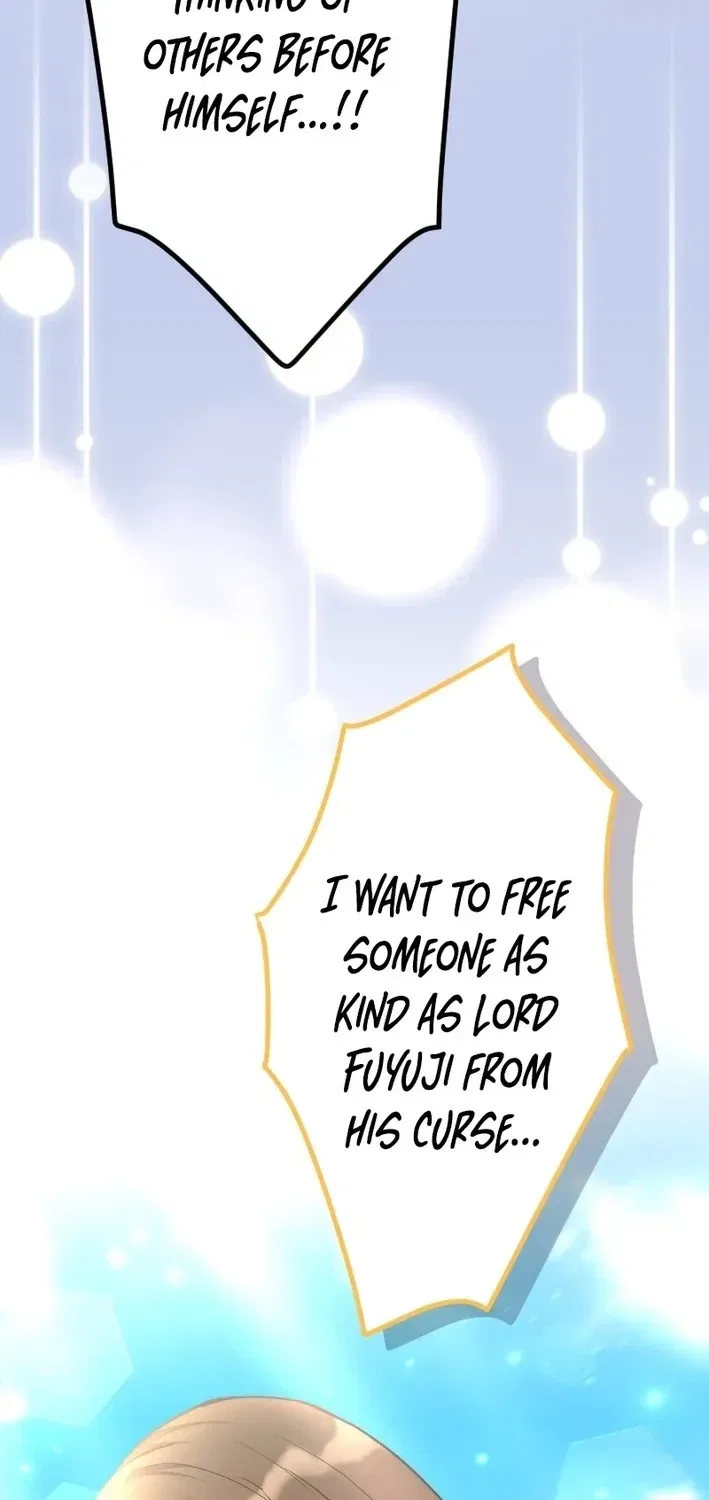 The White Chrysanthemum Princess of the Yaksha King Chapter 13 – Page 41