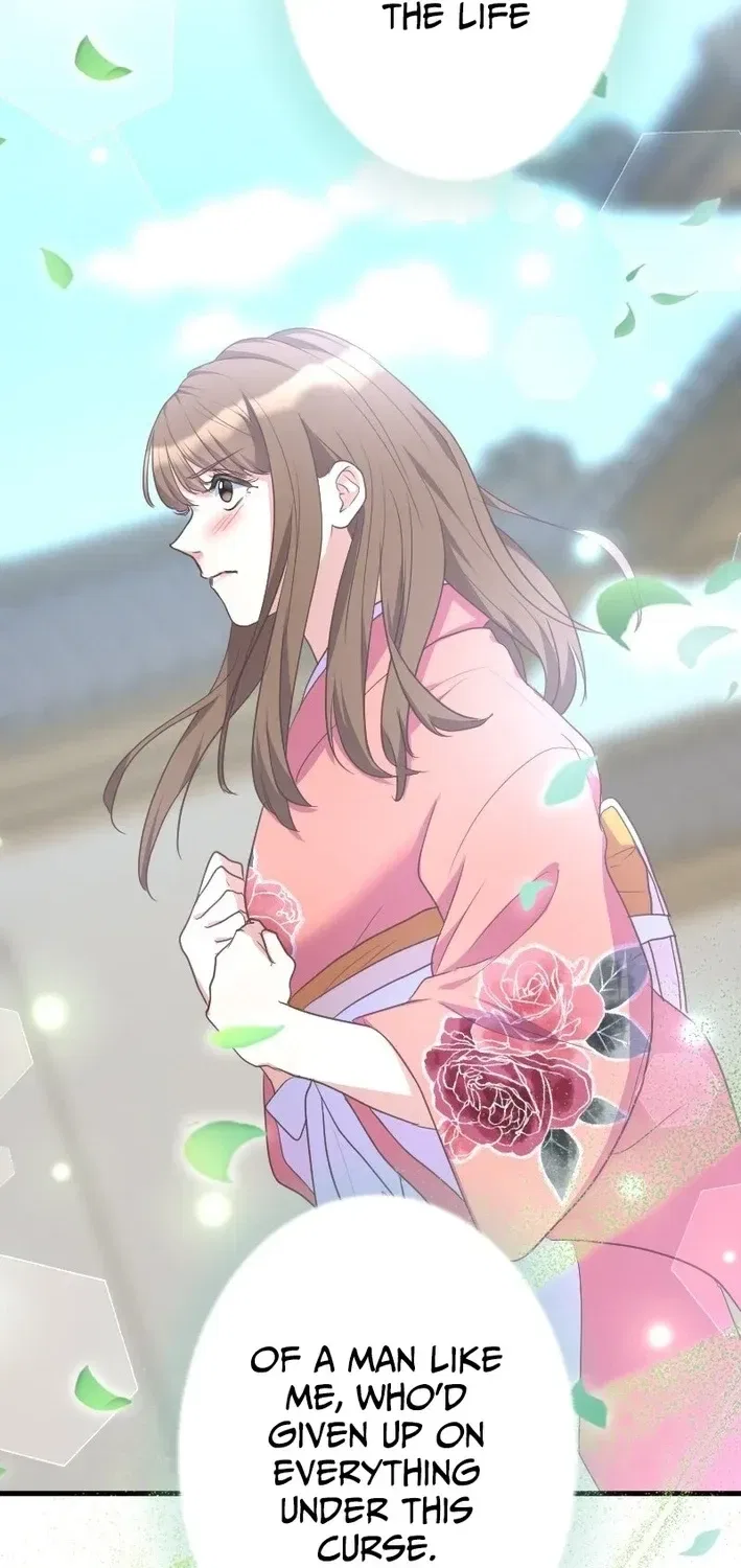 The White Chrysanthemum Princess of the Yaksha King Chapter 13 – Page 46
