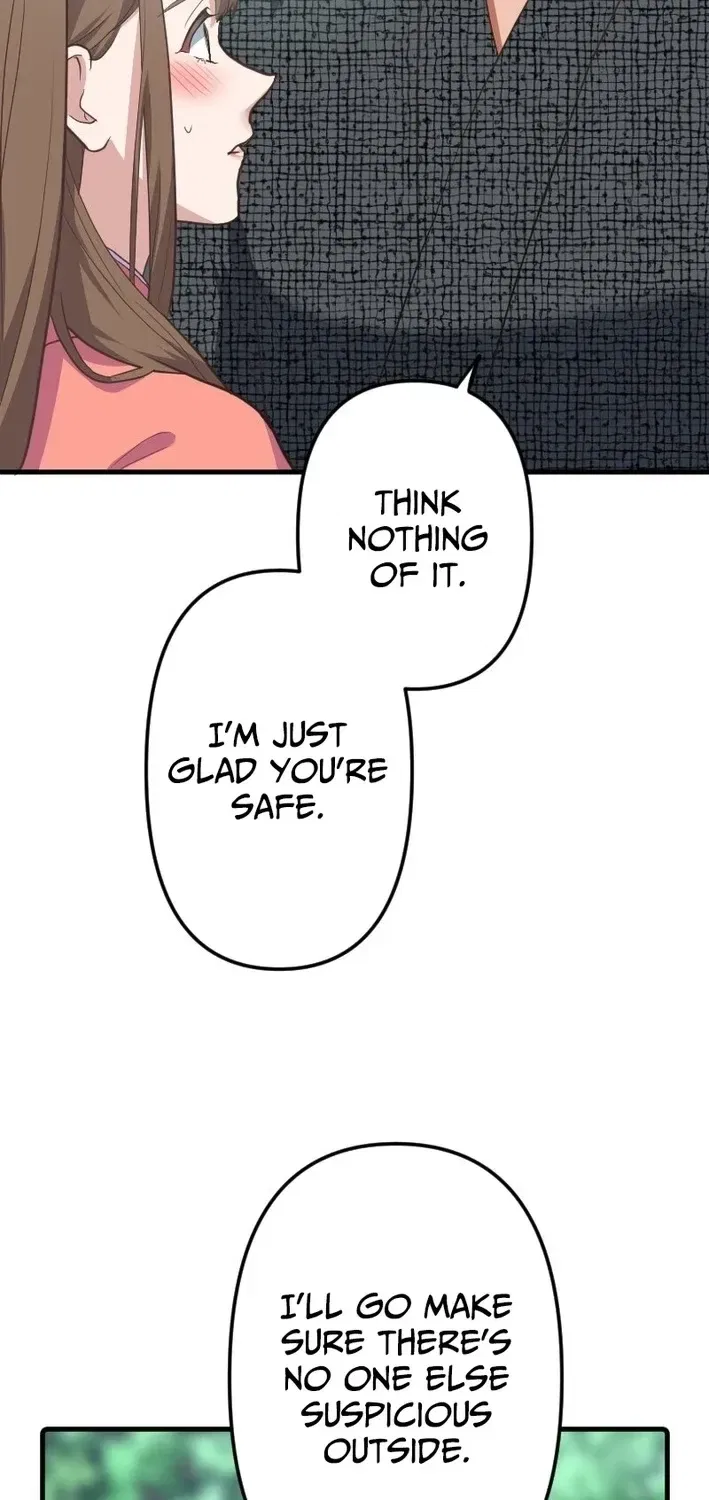 The White Chrysanthemum Princess of the Yaksha King Chapter 13 – Page 74