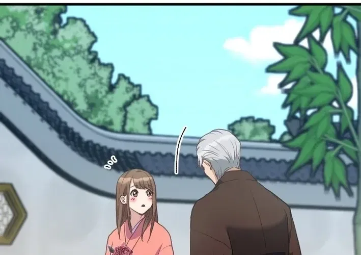 The White Chrysanthemum Princess of the Yaksha King Chapter 13 – Page 76