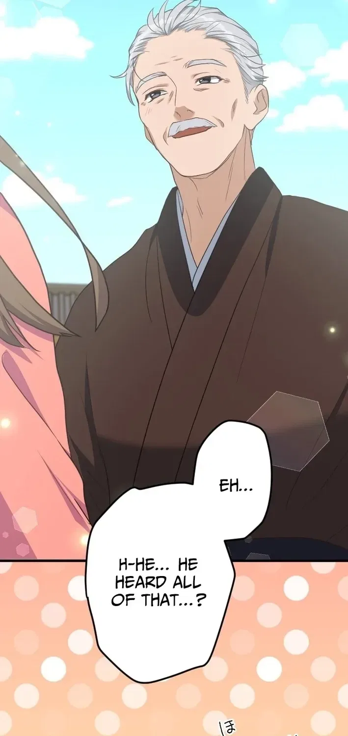 The White Chrysanthemum Princess of the Yaksha King Chapter 13 – Page 78