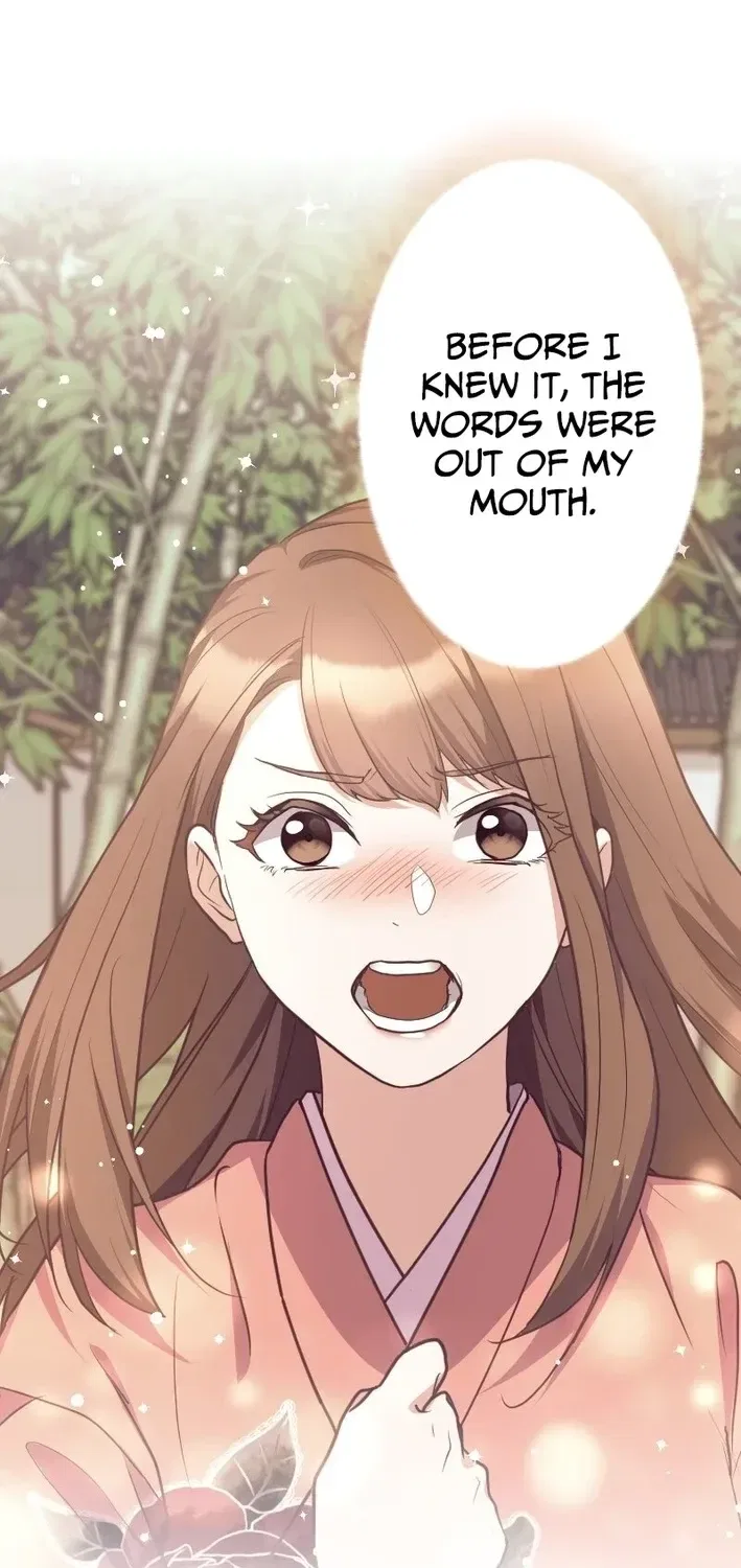The White Chrysanthemum Princess of the Yaksha King Chapter 13 – Page 83