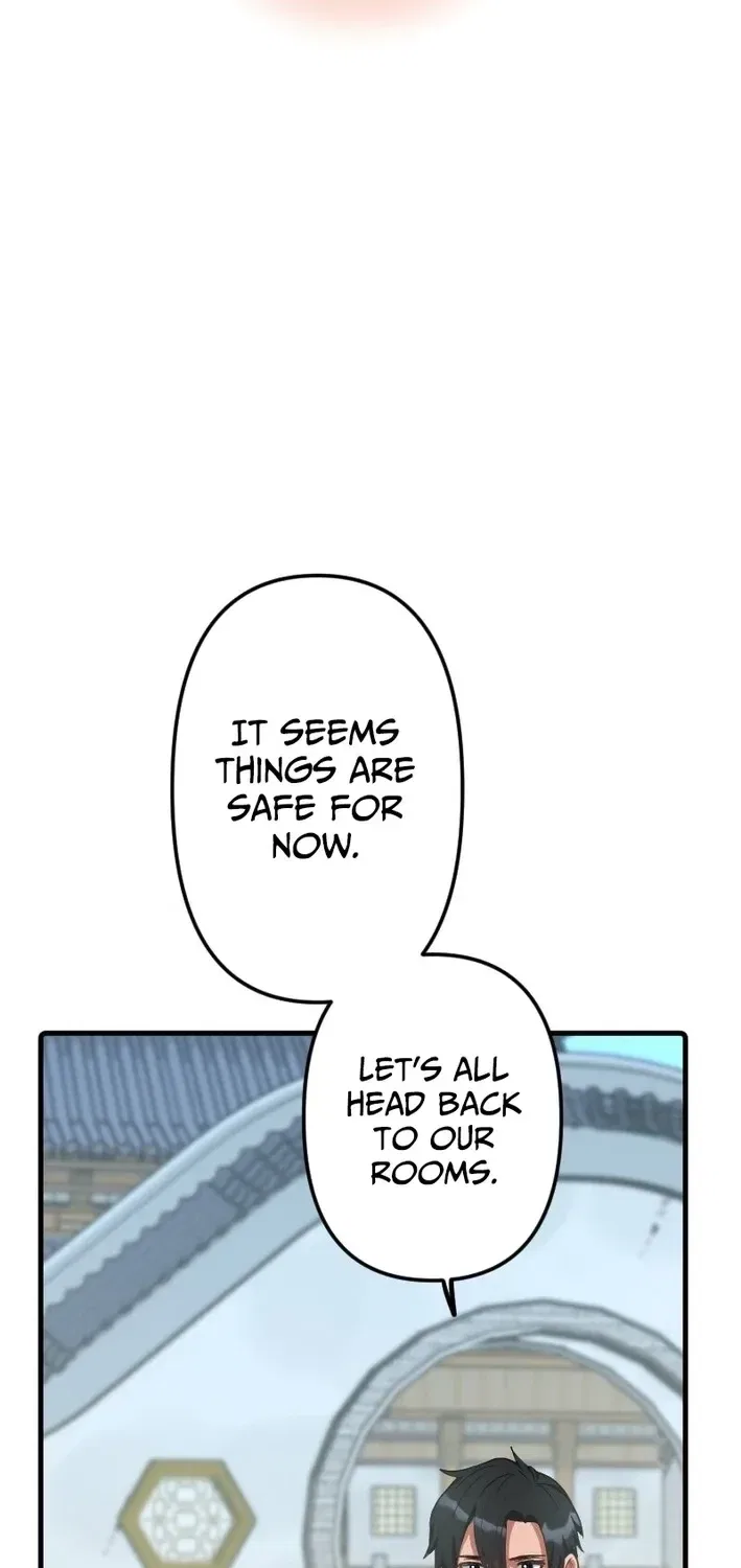 The White Chrysanthemum Princess of the Yaksha King Chapter 13 – Page 87