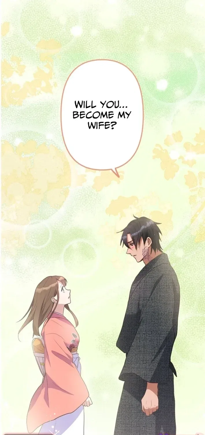 The White Chrysanthemum Princess of the Yaksha King Chapter 13 – Page 93