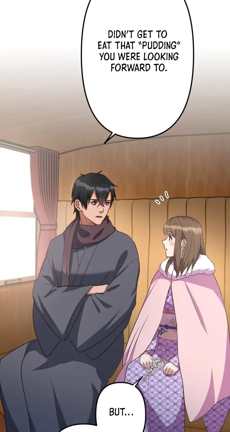 The White Chrysanthemum Princess of the Yaksha King Chapter 12 – Page 16