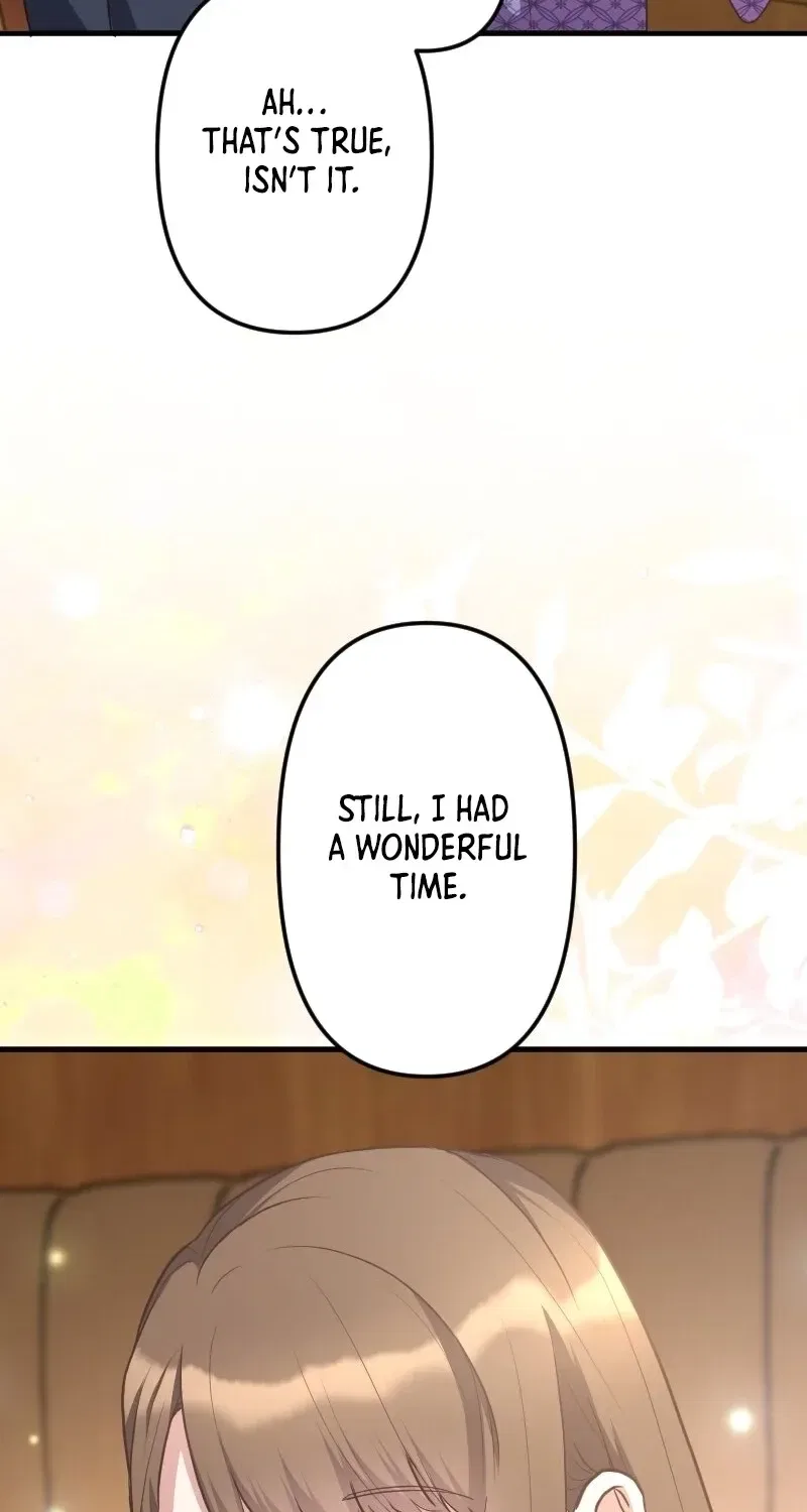 The White Chrysanthemum Princess of the Yaksha King Chapter 12 – Page 17