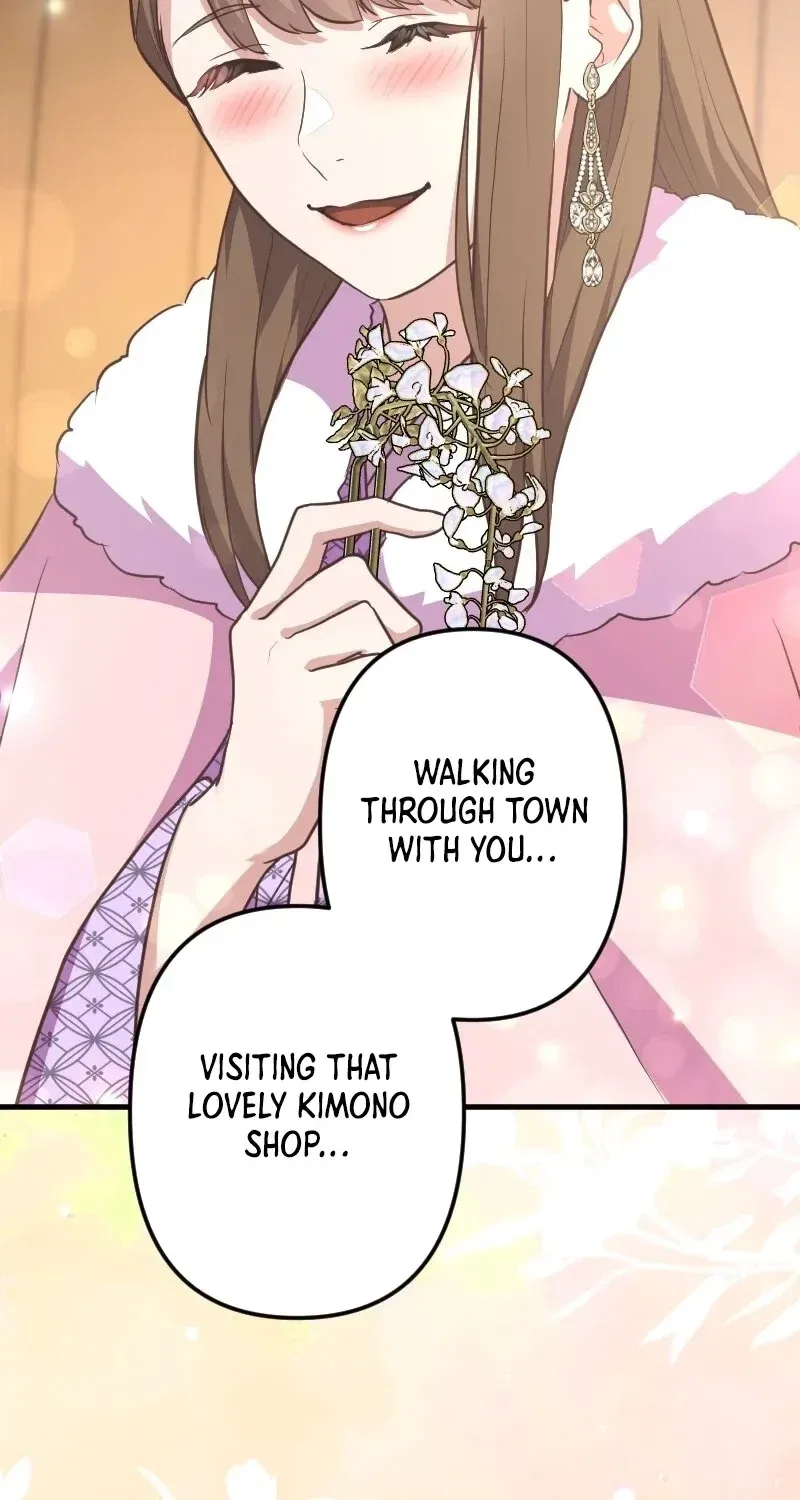 The White Chrysanthemum Princess of the Yaksha King Chapter 12 – Page 18