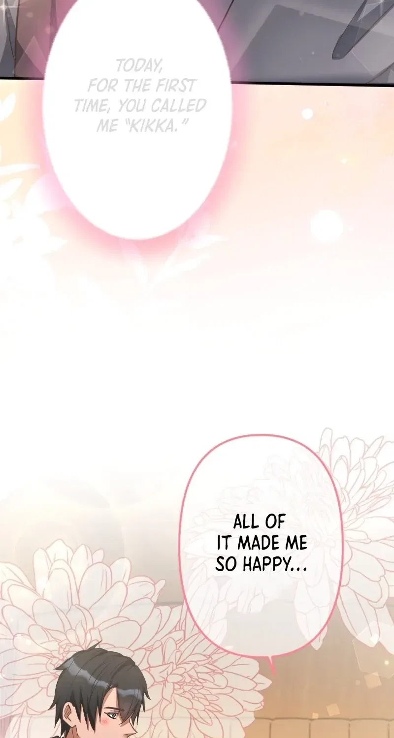 The White Chrysanthemum Princess of the Yaksha King Chapter 12 – Page 20
