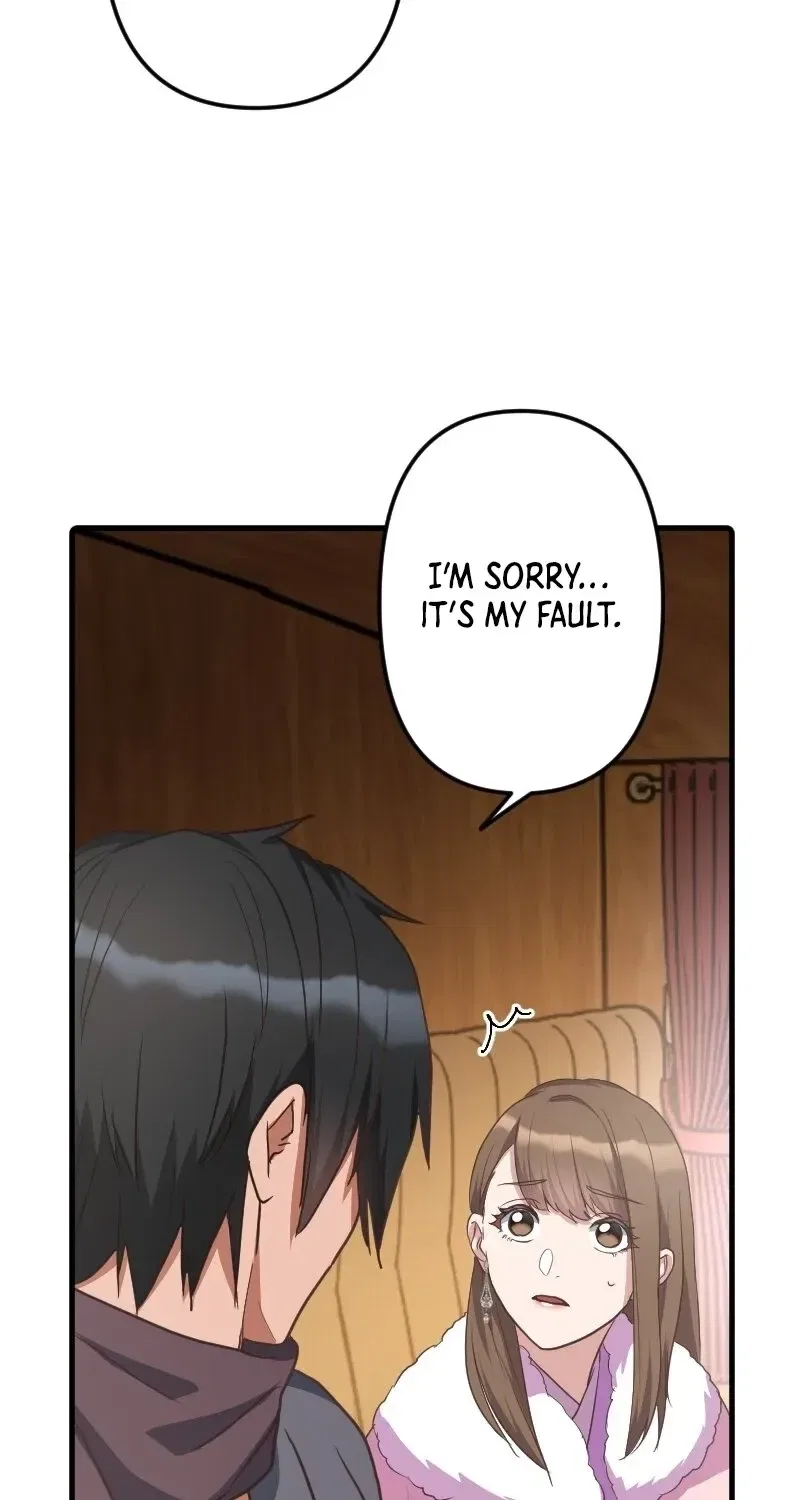 The White Chrysanthemum Princess of the Yaksha King Chapter 12 – Page 24