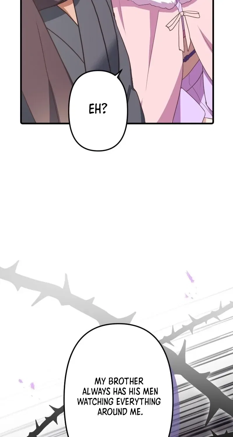 The White Chrysanthemum Princess of the Yaksha King Chapter 12 – Page 25
